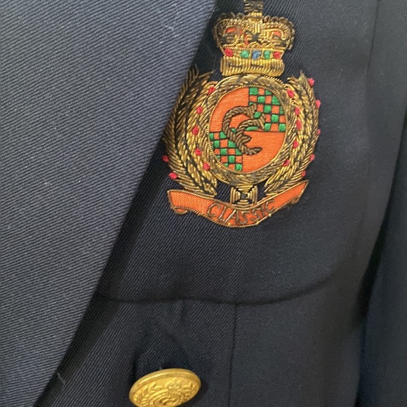 Charter Club blazer - Picture 4 of 6